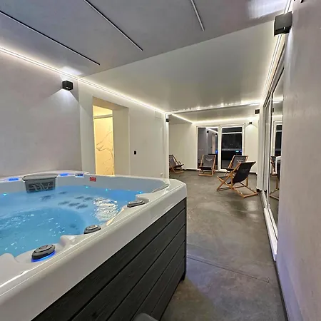 Apartment Satola Ciaglowka 1