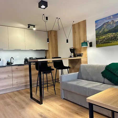 Apartment Satola Ciaglowka 1 *