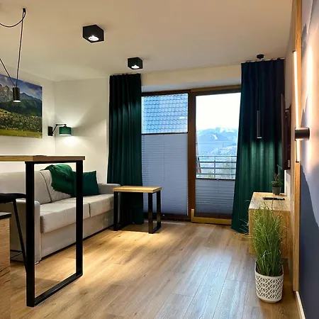 Apartment Satola Ciaglowka 1 *