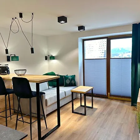 Satola Ciaglowka 1 Apartment *