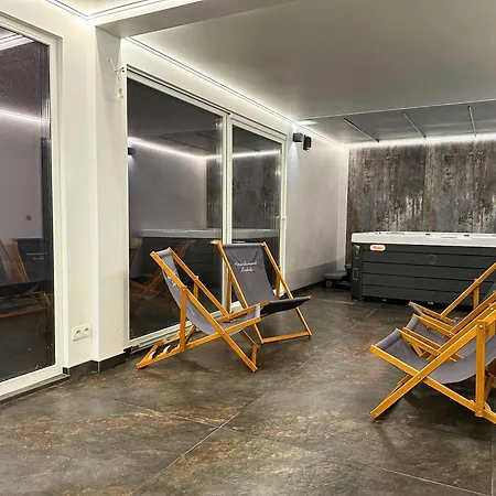 Apartment Satola Ciaglowka 1