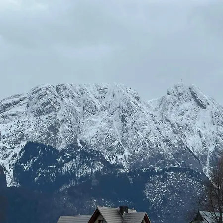 Apartment Satola Ciaglowka 1 Zakopane