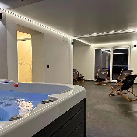 Apartment Satola Ciaglowka 1