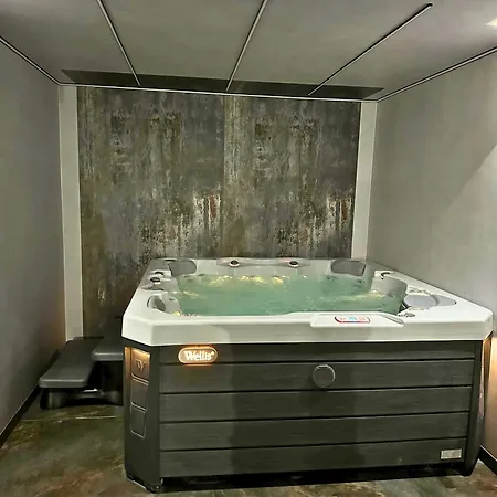 Satola Ciaglowka 1 Apartment